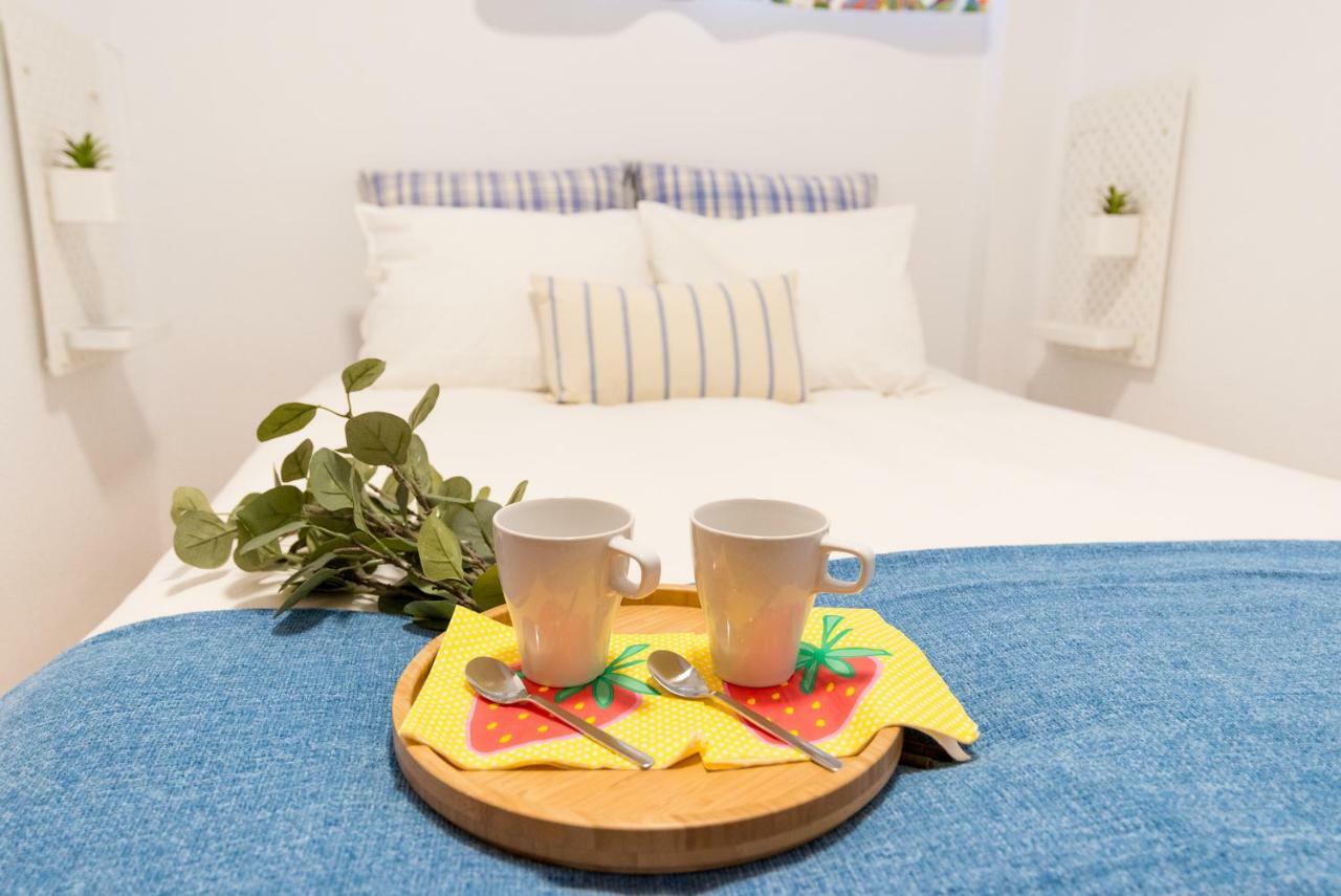 Malagasuite Pier Apartment *