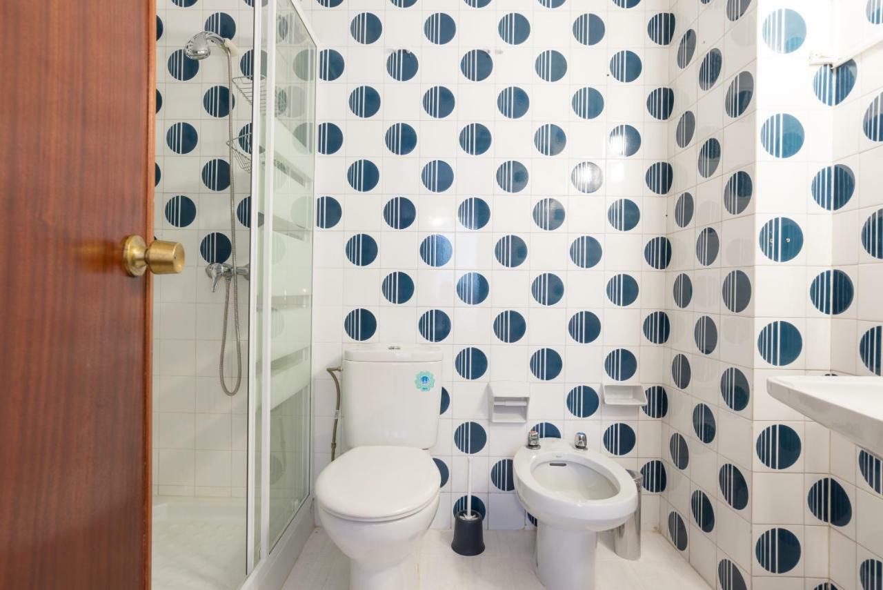Apartment Malagasuite Pier Fuengirola