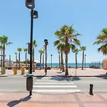Malagasuite Fuengirola Pier