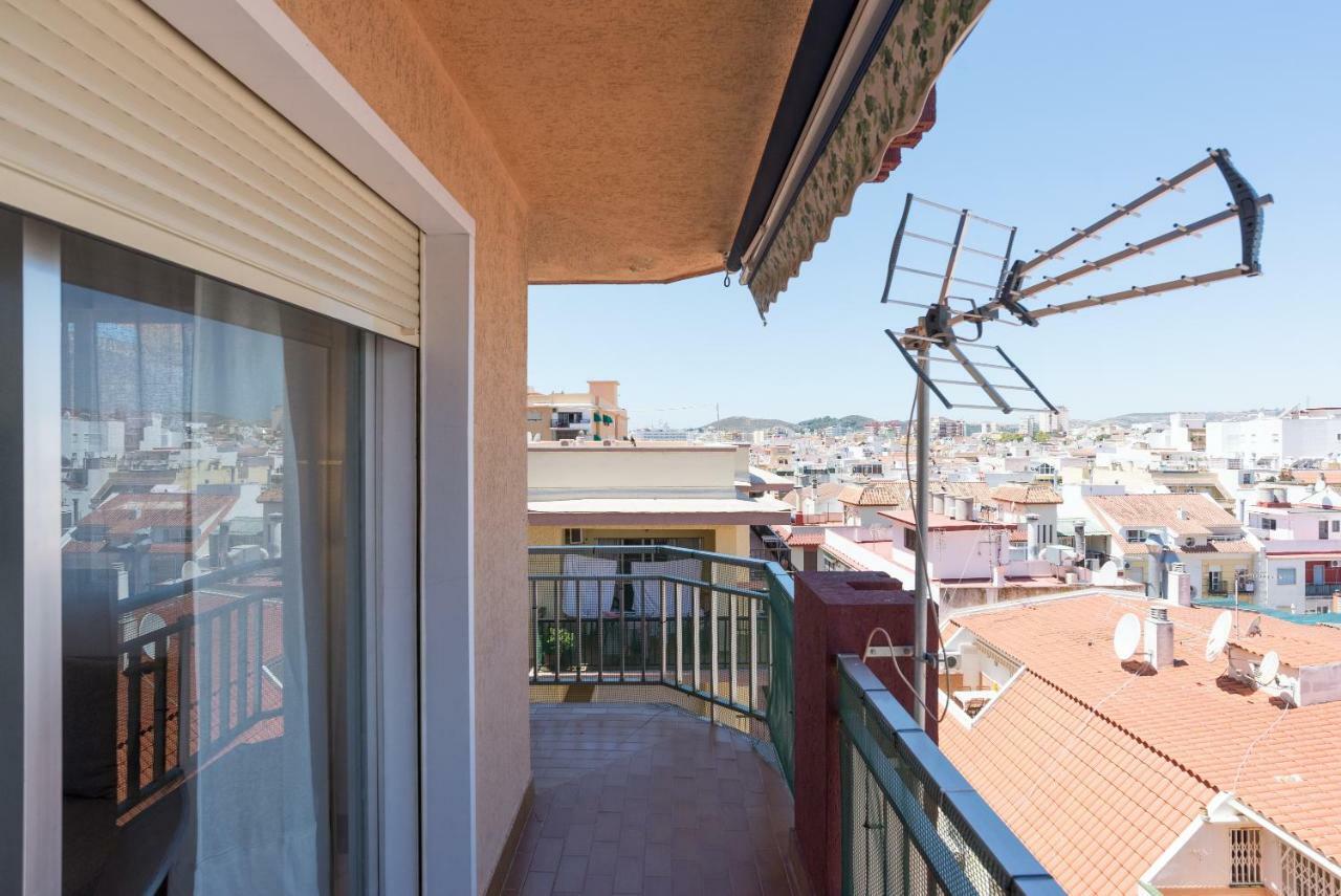 Apartment Malagasuite Pier